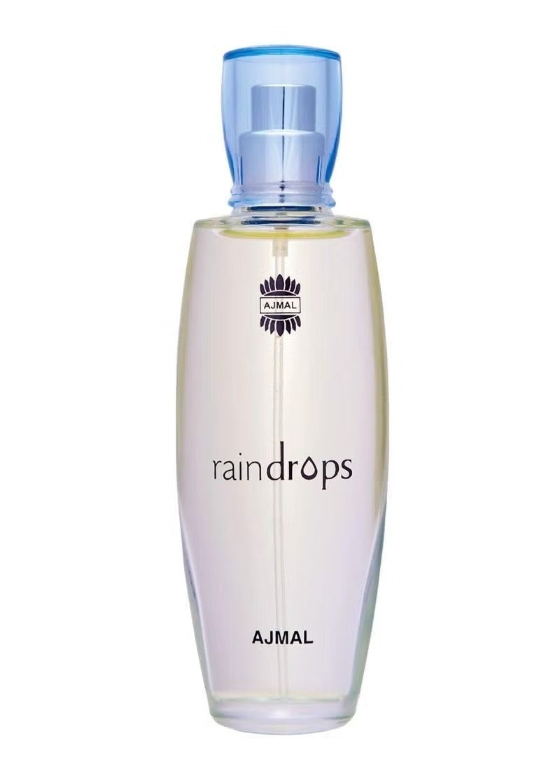 رين دروبس عطر أجمل ريندروبس للنساء 50 مل - Image 2